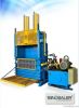 SINOBALER-Tyre baler, ...