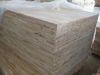 Birch Finger Joint Panel