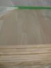 Birch Finger Joint Panel