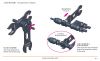SC-T002/3 Two-set Span...