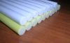 fibre glass rod