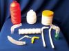 Collapsibel bottles, c...