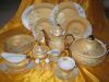 75pcs dinner set