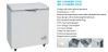 150L chest freezer wit...