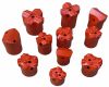 MAXDRILL Tapered Bits