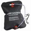 Camp shower (material ...