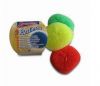 Plastic Mesh Scourers, Customized Designs and Logos are Accepted, OEM