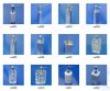 liquid soap dispenser