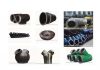 High pressure pipe fit...