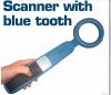animal rfid reader wit...