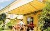 Horizontal Awning, Win...