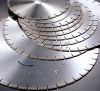 diamond saw blade