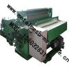 welded mesh machine