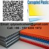 Fluted Polypropylene S...