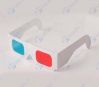 Paper 3D Glasses