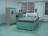 Polyurethane Foaming M...