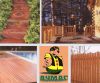 Thermowood