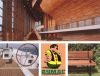 Thermowood