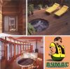 Thermowood