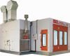 spray booth