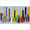 Plastic bobbin, cone, ...