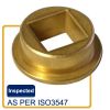 oil sintered bronze bushing, powder sintered bronze bearing, sintered bush, metal sintered bearing