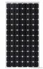 190w solar panel