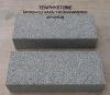 stone kerb