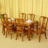 Rosewood dining table ...
