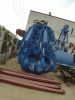 Motor hydraulic Orange...