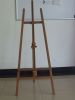 Bamboo easel
