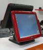 15'' Aluminium all-in-one POS/Anypos536