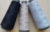 100% wool knitting yarn