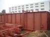 Dust Cleaning Equipment