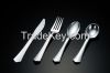 plastic silver cutlery
