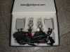slim ballast HID conve...
