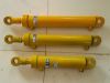 Hydraulic cylinder