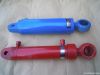 Hydraulic cylinder