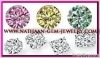 Moissanite Stones, Mos...
