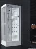 36"X31" cUPC cETL CE JACUZZI STEAM SHOWER