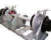 anchor winch, windlass...