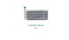 Evaporator (BC-Evapora...