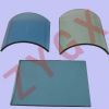 Heat-control glass