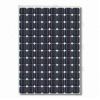 monocrystalline solar ...