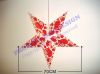 Paper star