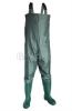 fishing wader