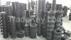 Roller for pellet mill, roller assemble, roller shell