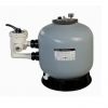 Fiberglass Sand  Filter