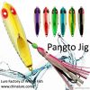 Pangto Jig Lead Fish M...