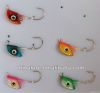 Japan style! 30g Jig head jigging lure metal jig fishing lure